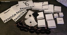 Pandora empty boxes for sale  TIPTON