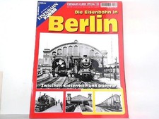 Anhalter bahnhof 2019 gebraucht kaufen Anhalter bahnhof 2019 gebraucht kaufen  Lahstedt