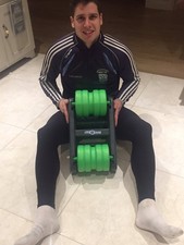 Backballer dual mounted for sale  LIVERPOOL