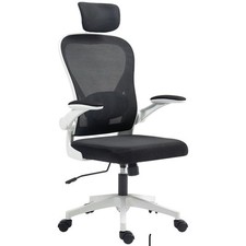 Homcom ergonomic mesh for sale  BURNLEY