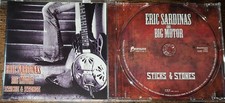 Eric sardinas and gebraucht kaufen  Kempen