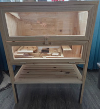 Stall holz käfig gebraucht kaufen Stall holz käfig gebraucht kaufen  Kerpen