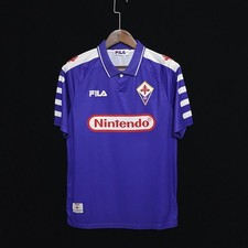Maglia fiorentina 1998 usato  Bozen