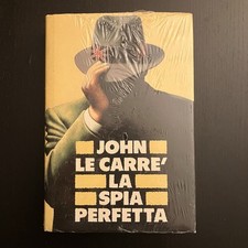 Libro spia perfetta usato  Cremona