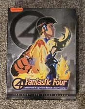 Fantastic four worlds for sale  Selbyville