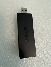 Adaptador sem fio Microsoft Xbox One para Windows PC modelo 1713 receptor USB comprar usado  Enviando para Brazil