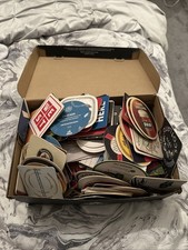Beer mat job for sale Beer mat job for sale  IRVINE