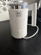 melitta cremio gebraucht kaufen melitta cremio gebraucht kaufen  Kollnburg