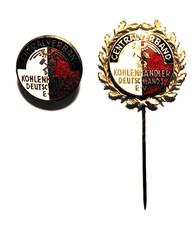 Deutsches reich abzeichen gebraucht kaufen  Berlin