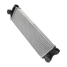 Intercooler turbo refrigerado a ar para Mercedes-Benz Sprinter 2500 3500 3500XD comprar usado Intercooler turbo refrigerado a ar para Mercedes-Benz Sprinter 2500 3500 3500XD comprar usado  Enviando para Brazil