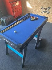 Pro games table for sale  SALFORD