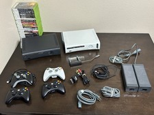 Xbox 360 consoles for sale  Hallettsville