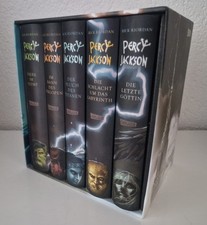 Percy jackson schuber gebraucht kaufen  Singen (Hohentwiel)
