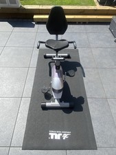Re100 recumbent exercise for sale  DERBY