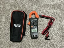 Klein cl200 multimeter for sale  Oklahoma City