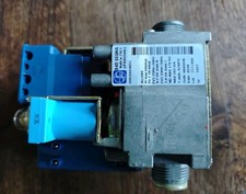 Vanne gaz sit d'occasion  Orleans-