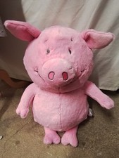 Percy pig 17inch for sale  GILLINGHAM