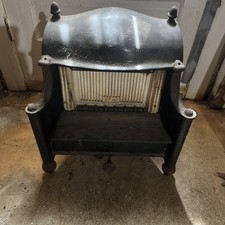 Antique gas heater for sale  North Chelmsford