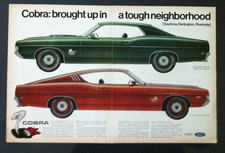 1969 ford 428 for sale  Millstone Township