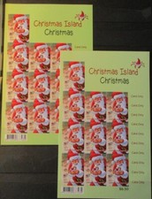 Weihnachtssouvenirblätter aus gebraucht kaufen  Leipzig