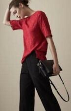 Reiss gabriella red for sale  LONDON