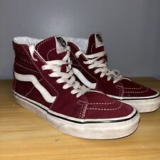 Vans skate suede for sale  Waterbury