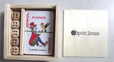 2000 optic advertising d'occasion  Expédié en Belgium