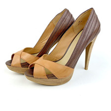 Two tone brown for sale  Milford