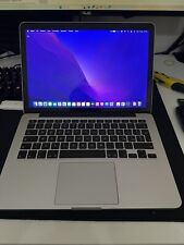 Macbook pro early usato  San Godenzo