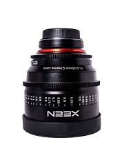 Samyang xeen 35mm d'occasion  Servian