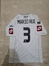 Maglia calcio spezia usato  Arienzo