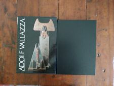 Adolf vallazza libro usato  Verrayes