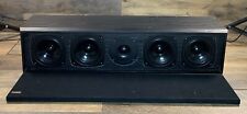 Pinnacle loudspeakers widescre for sale  Woodland