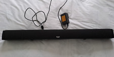 Bush sound bar for sale  CWMBRAN