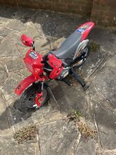 Kids electric motorbike for sale  POTTERS BAR