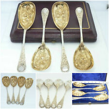 Victorian silver plated for sale  UK