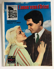 Roman vesuve 1962 d'occasion  Hagondange