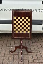 Victorian tilt top for sale  SAWBRIDGEWORTH