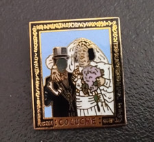 Pin humour coluche d'occasion  Angers-