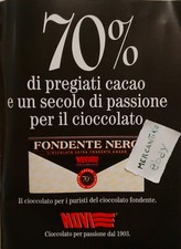 Cioccolato novi 1998 usato  Italia
