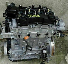 Motor peugeot hdi gebraucht kaufen  Berlin