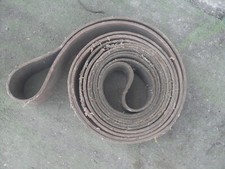Vintage pto canvas for sale  CARLISLE
