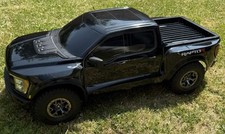 Traxxas ford raptor for sale  PETERBOROUGH