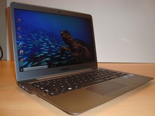 Portable samsung 532u3 d'occasion  Belvèze-du-Razès