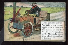 chas crombie for sale  LEIGHTON BUZZARD