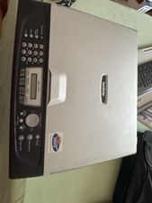 Brother mfc 210c gebraucht kaufen  Großschönau