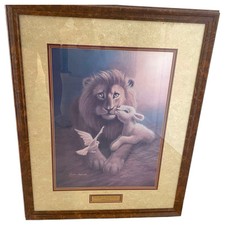 Framed art print for sale  Fort Recovery