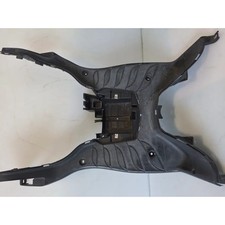 Pavimento appoggiapiedi honda usato  Cinisello Balsamo