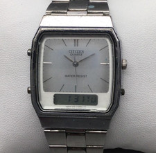 Vintage citizen watch for sale  Pflugerville