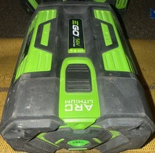 volt ego power 56 for sale  Oak Lawn